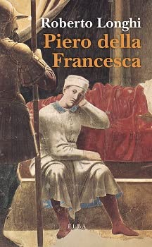 Portada de Piero della Francesca
