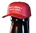 MAGA Hat Bottle Opener Solid Steel
