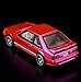 Mattel Hot Wheels RLC Exclusive Pink Edition 1993 Ford Mustang Cobra R, HWF29