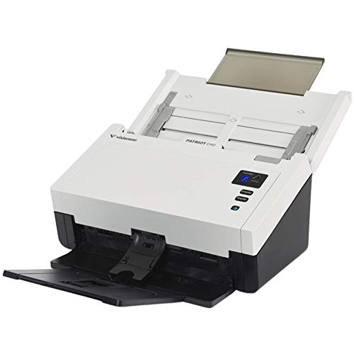 Best Automatic Photo Scanner With Feeder