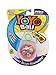 Big Time Toys Yoyo Ball Automatic Return Yoyo, Party Pack of 5, Assorted Colors and Patterns, Never Needs rewinding, New Twist on Old Fun, Enhances Motor Skills and Hand-Eye Coordination