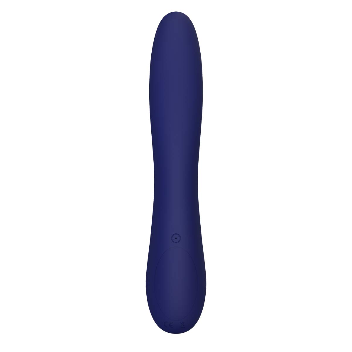 Blue Evolution Evoluzione Blu Themis Vibratore Del Coniglio - 270 Gr