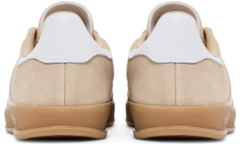 adidas Originals Gazelle Indoor Womens Sneaker2