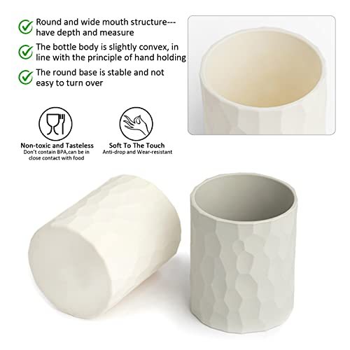 Kyduu Pen Holder for Desk Pencil Holder, pen box, pen quiver - Image 2
