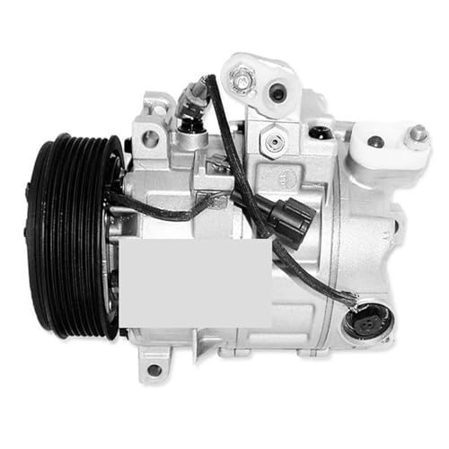 Compresseur de climatisation auto pour berline Infiniti G37 G35