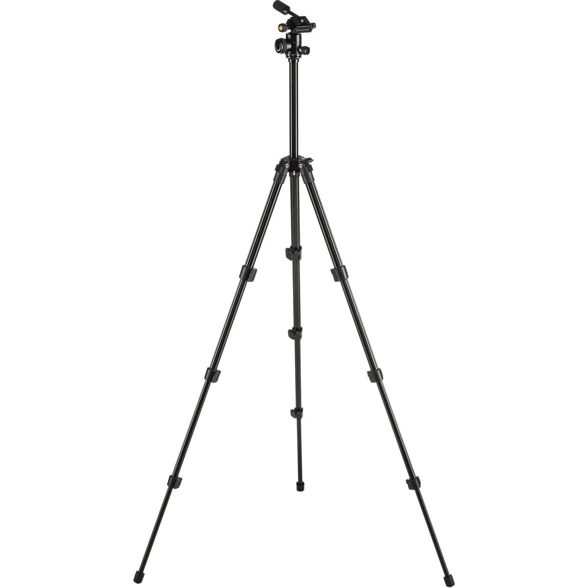 Amazon.com : Nikon Compact Outdoor Tripod (16749) | Versatile 90