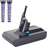 EGR V8 Battery 3500mAh