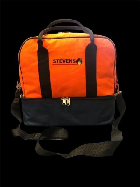 Stevens Macro Bowls plus Jack Bag (Green)