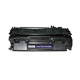 Impresoras hp INKOEM Tóner Compatible HP 05A/80A CE505A/280A, Negro
