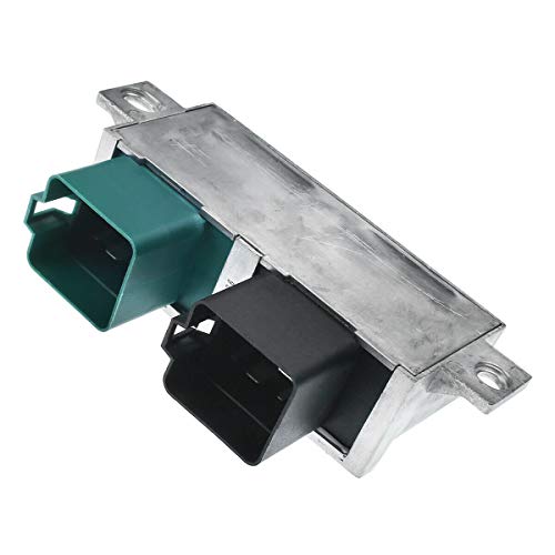 A-Premium APGPRM001 Diesel Glow Plug Control Relay Switch Module Compatible thumb #4