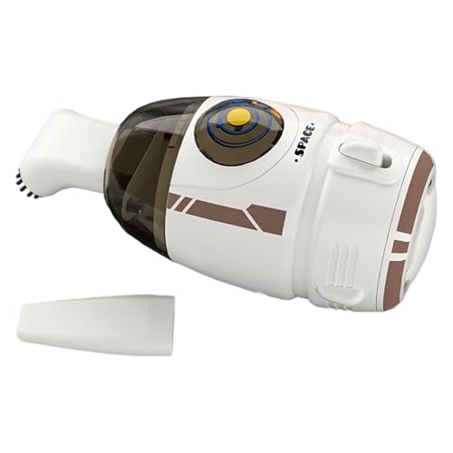 AYPOHU Aspiradoras De Escritorio Recargables por USB Aspiradoras De Mano para Sofá Mascota para Eliminador De Polvo Herramienta De Limpieza Portátil Limpiador De Polvo