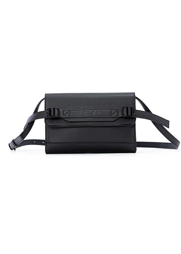 Bolsa Crossbody Colcci Feminino Preto U