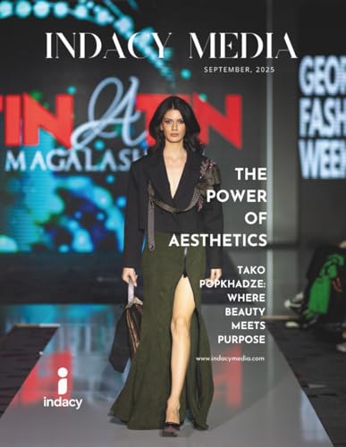 INDACY MEDIA September 2025 inspiration design pour studio - 2