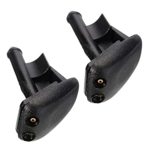 Buse de lave-glace pour corriger un jet bouché sur BMW 328is et 328i de 1996 à 1999
