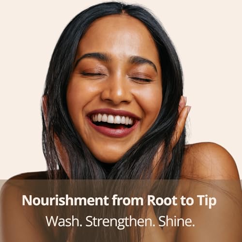 Image of Caffeine Shampoo Anti Hair Fall, 225ml