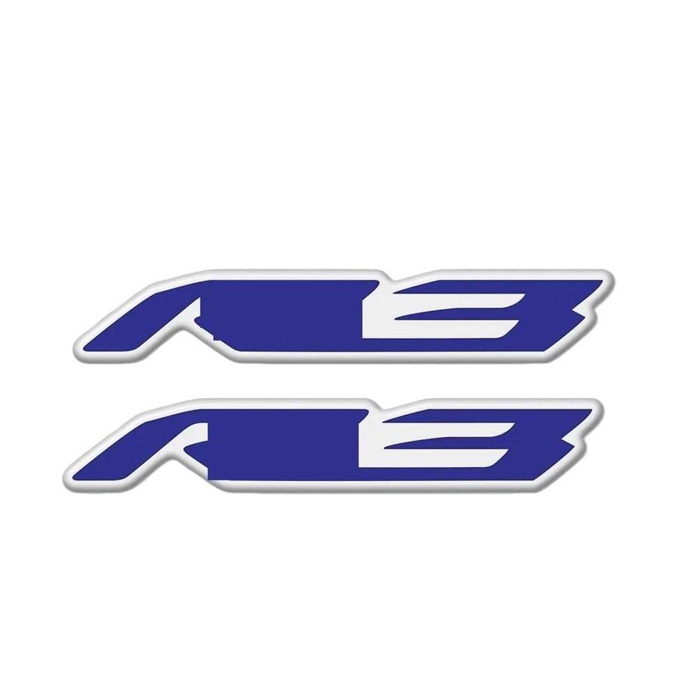 Protecteur réservoir YZF R3 pour vos sorties motardes et sessions piste