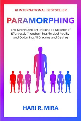 Paramorphing