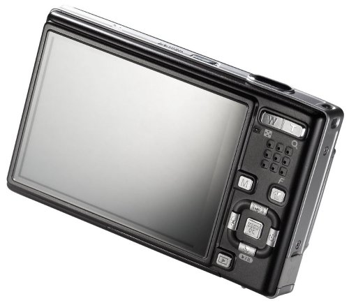 Amazon.com : Vivitar ViviCam 7500i 7MP 3x Optical Zoom 3