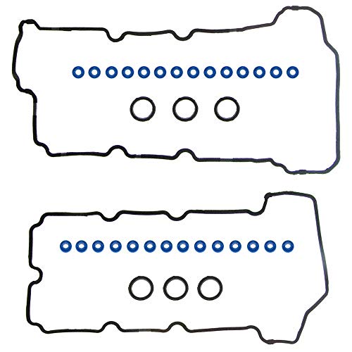 FEL-PRO VS 50629 R Engine Valve Cover Gasket Set for Ford Five Hundred