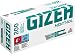 Produktbild 2000 (10x200) GIZEH Menthol (Hülsen, Filterhülsen, Zigarettenhülsen)