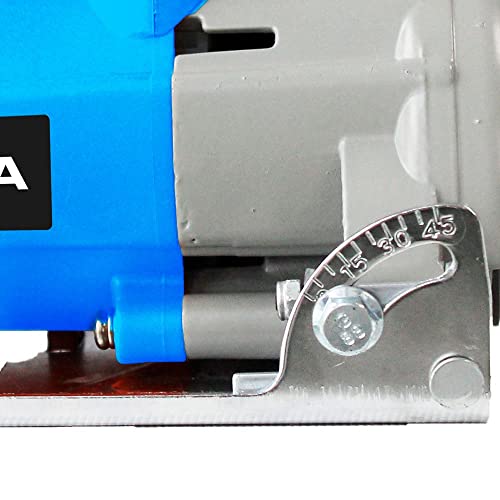 Serra Mármore, 1300 W, Gamma