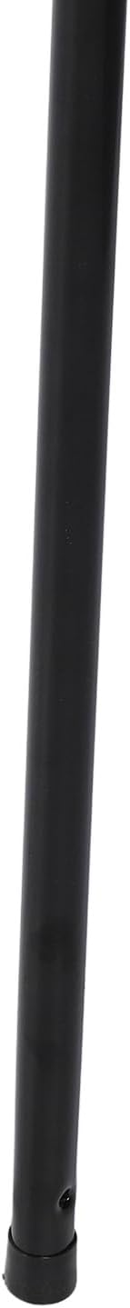 Keenso Portable Volleyball Set, Professional Complete Net System, Easy Setup for Outdoor Beach Backyard, Great for Family and Friends, PE and Iron Material