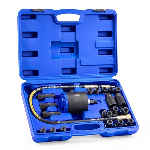 Orion Motor Tech OMT Pneumatic Injector Puller Set for Diesel Engines by Orion Motor Tech - Used condition - US$88.77