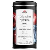  Hansefein Türkischer Apfel Früchtetee lose