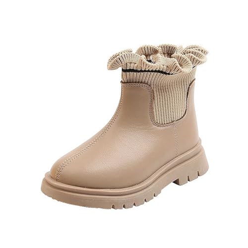 Bottes enfant tendance country idéales pour les sorties au parc