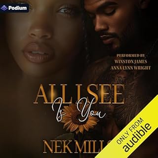 All I See Is You cover art