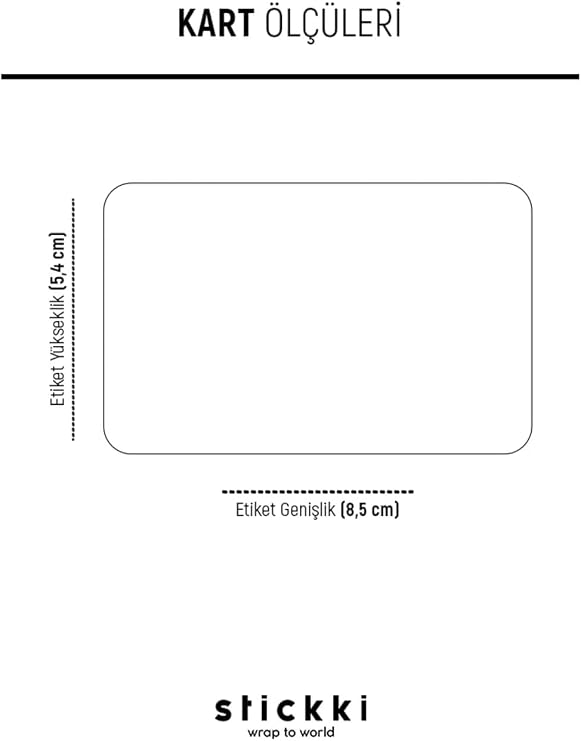 Valorant Cyphertasarımlı Kredi Kartı Sticker Kaplama