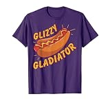 Glizzy Gladiator T-Shirt