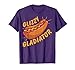 Glizzy Gladiator T-Shirt