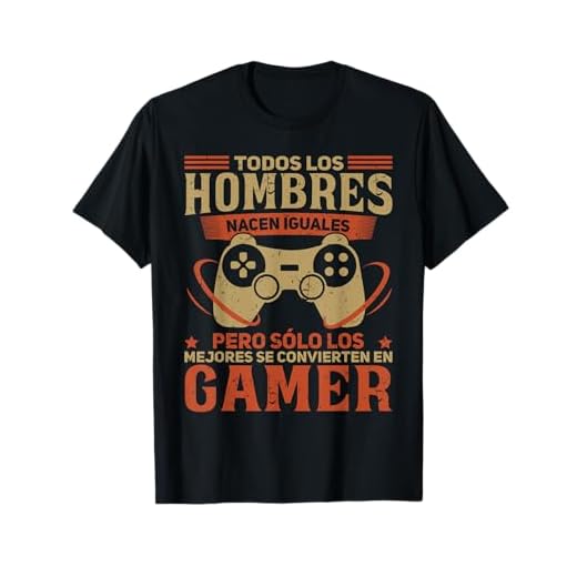 Sólo Los Mejores Se Convierten En Gamers Videojuego Camiseta