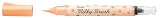 Pentel Milky Brush Pastel Orange – view 1