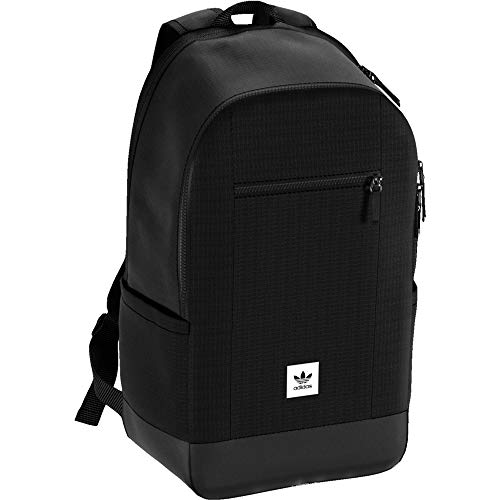 Adidas Mochila  Black