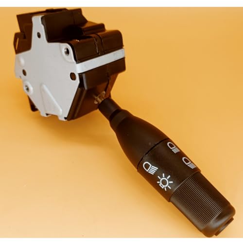 Commodo de clignotant et phare pour Renault Clio 1 et Espace 1992
