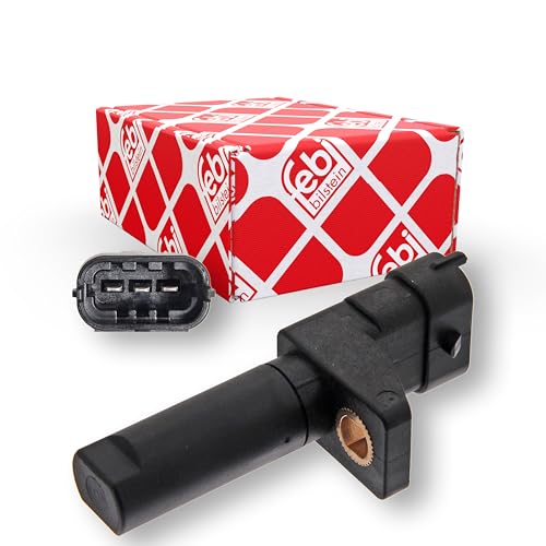 44364 Generatore Di Impulsi, Albero A Gomiti Febi Bilstein