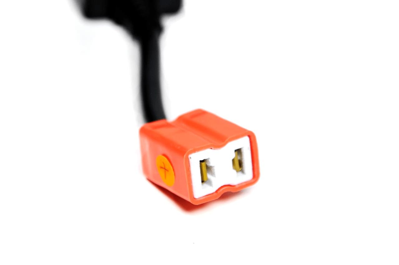 AMiO Auto Dimlicht/Grootlicht Weerstand Canbus Decoder H7 12 v-24 V (Foutmelding verwijderaar)