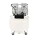 Produktbild RANZIX Druckluftkompressor 35/30/12L Silent Flüsterkompressor Druckluftkompressor leise ölfrei flüster Kompressor Compressor (Gasspeicher : 35L,Watt : 850W)