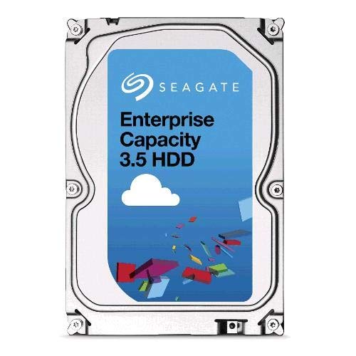 Amazon | 4tb Ent 3.5インチ 512n SAS | シーゲイト(SEAGATE) | 内蔵