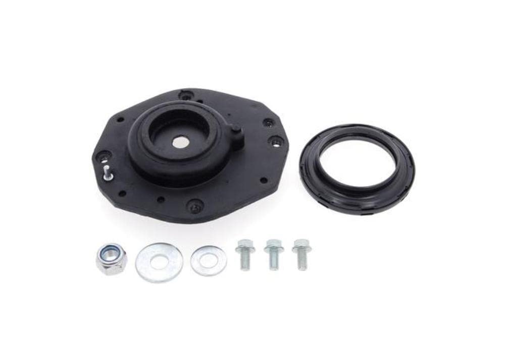 Kit Suspension Kayaba SM1900 – Amortisseurs Et Ressorts Qualité Premium