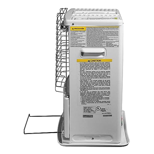 Snapklik.com : Sengoku HeatMate Economic Portable Radiant Kerosene ...