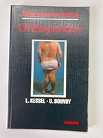 Diagnostic Picture Tests in Orthopedics (9448) 0723409005 Book Cover