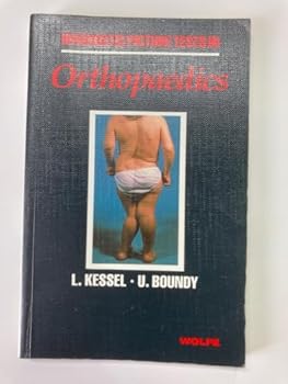 Paperback Diagnostic Picture Tests in Orthopedics Book
