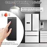 Power Failure Alarm WiFi, Smart Freezer Alarm, Free App Notification - Image 6