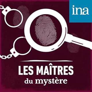 Couverture de Les Ma&icirc;tres du myst&egrave;re