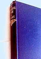 The Wonderful Story Of London B0045V47AO Book Cover
