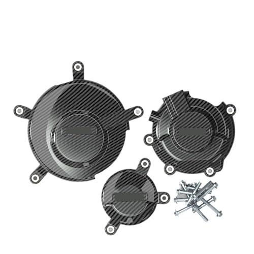 Couvercle Carter Moteur GSXR 600 Protection Idéale pour Sorties Piste et Route