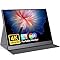 Amazon.com: MNN Portable Monitor 15.6inch FHD 1080P USB C HDMI Gaming ...